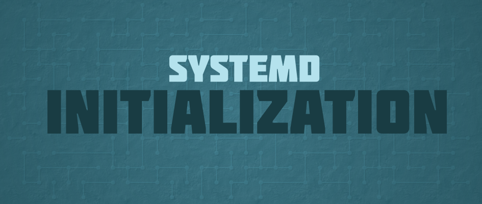 systemd: что такое система инициализации?