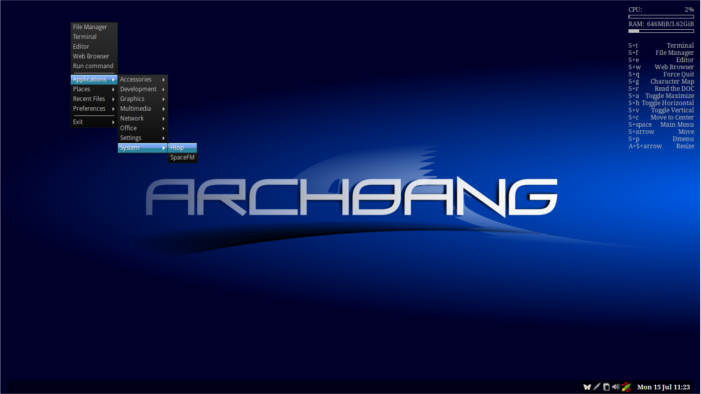 ArchBang