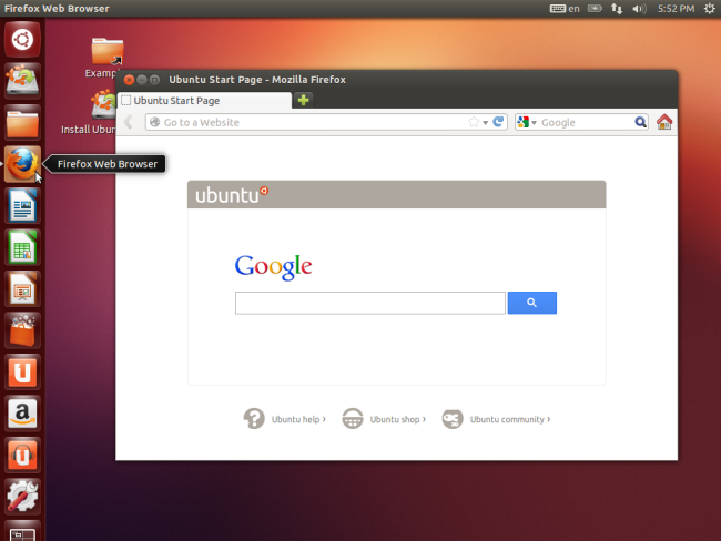 Livecd C Ubuntu   -  10