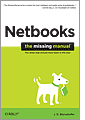 Netbooks: 
The Missing Manual book cover