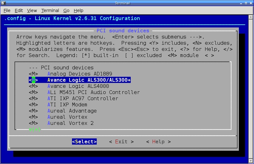 Ac97 Avance Logic Software Sound System