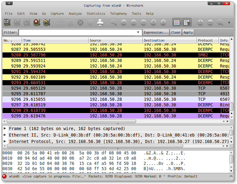 Wireshark 4.0.7 for apple instal