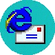 Outlook Express logo