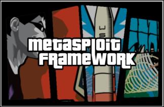 Metasploit_Framework