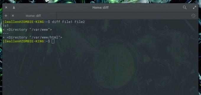 Как быстро и эффективно редактировать файлы конфигурации в Linux
