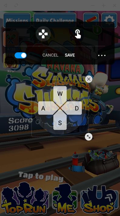 Игры для Android на PC