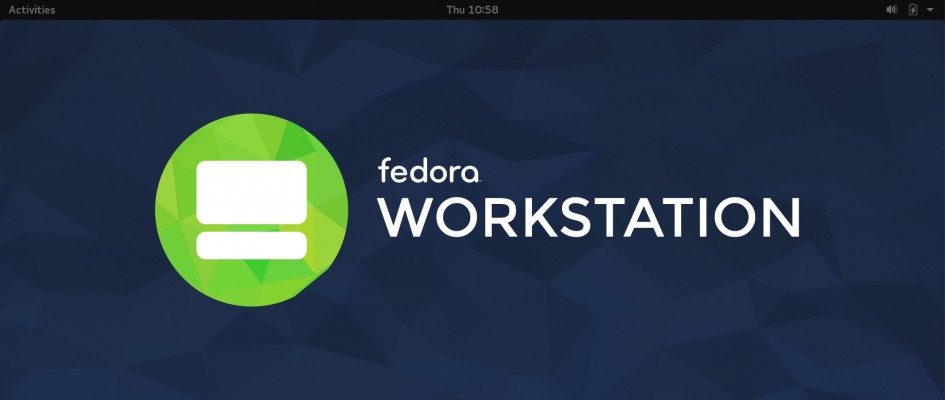 Что нового в редакции Workstation дистрибутива Fedora 22