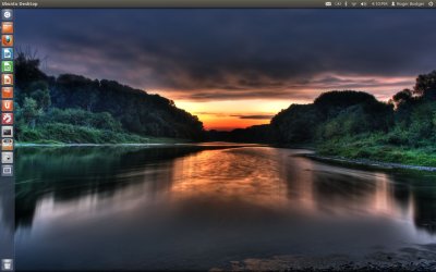 Ubuntu 12.04