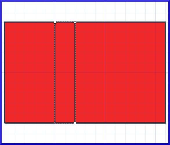 Inkscape: рисуем прямоугольник