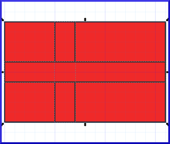 Inkscape: Выделения